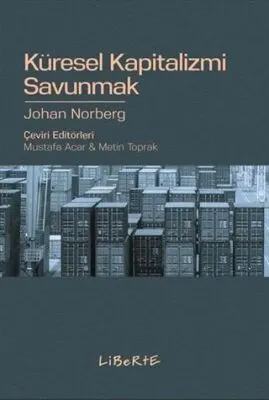 Küresel Kapitalizmi Savunmak kapağı