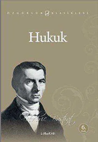 Hukuk kapağı