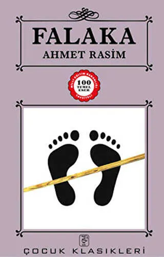 Falaka kapağı