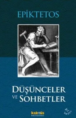 DÜŞÜNCELER VE SOHBETLER kapağı