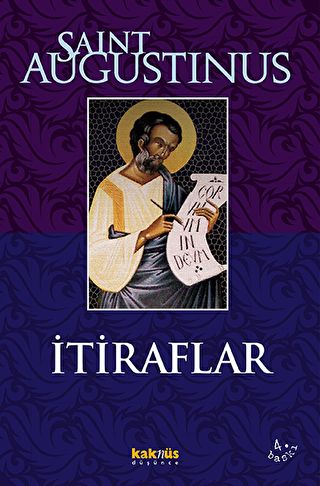 İTİRAFLAR kapağı