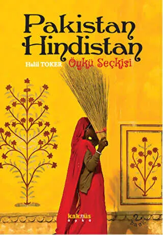 Pakistan - Hindistan Öykü Seçkisi kapağı