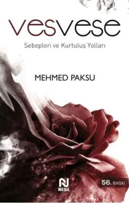 Vesvese Sebepleri ve Kurtuluş Yolları kapağı
