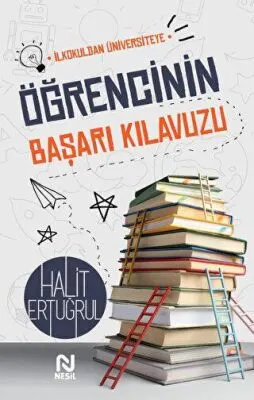 Öğrencinin Başarı Kılavuzu kapağı