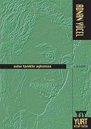 Sular Tanıktır Aşkımıza kapağı
