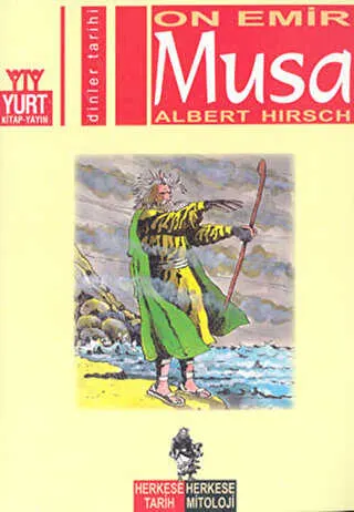 On Emir Musa kapağı
