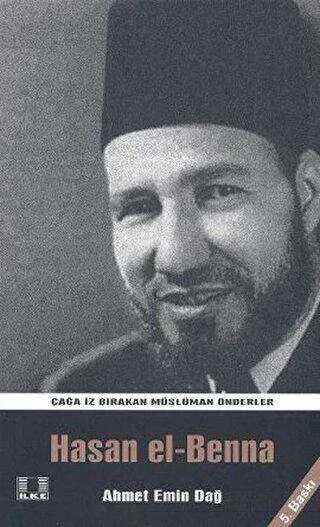 Hasan el-Benna kapağı