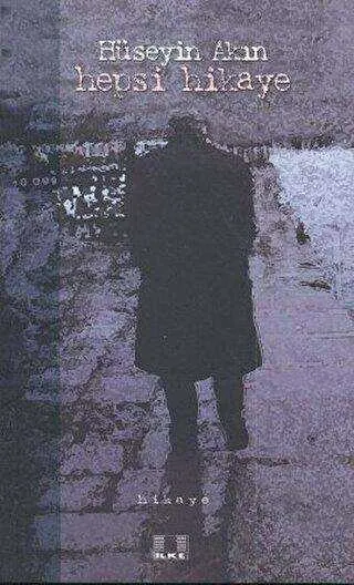 Hepsi Hikaye kapağı