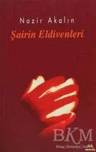 Şairin Eldivenleri kapağı