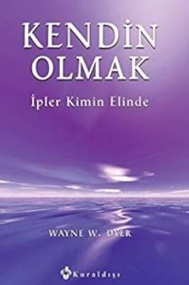 Kendin Olmak İpler Kimin Elinde kapağı