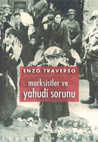 Marksistler ve Yahudi Sorunu kapağı