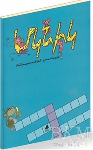 Mıgnig kapağı