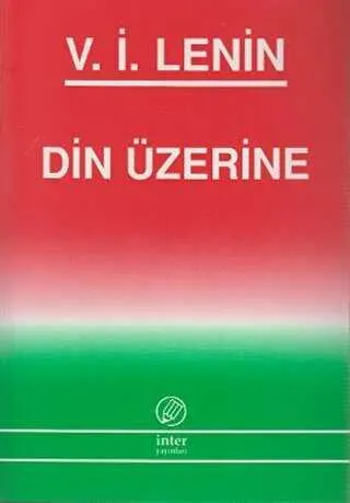 Din Üzerine kapağı