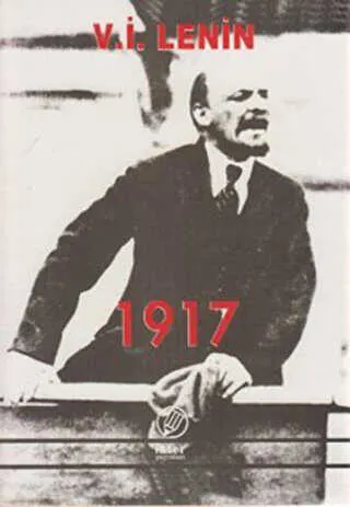 1917 kapağı