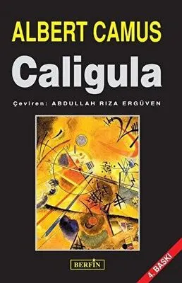 Caligula kapağı