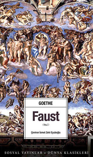 Faust kapağı