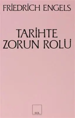 Tarihte Zorun Rolü Bismarck’ın Kan ve Zulüm Politikası Üzerine Bir Çalışma kapağı