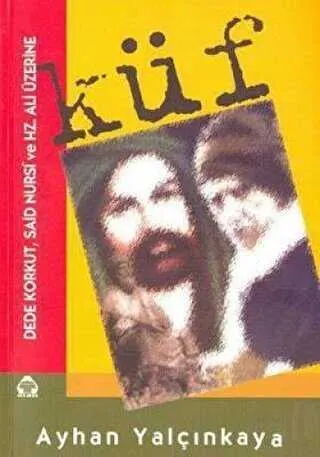 Küf kapağı