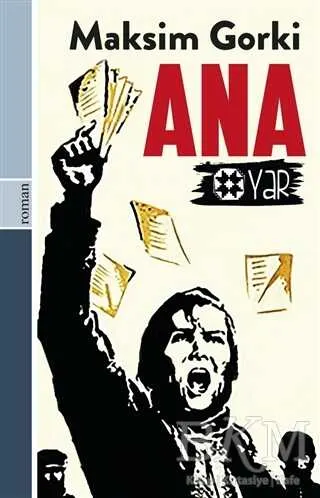 Ana kapağı