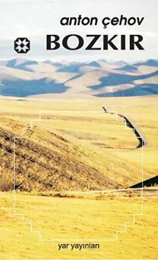 Bozkır kapağı