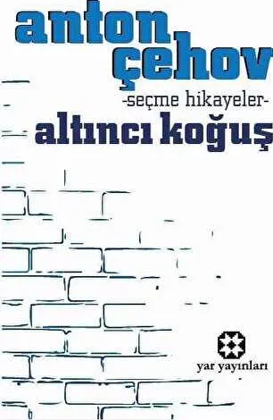 Altıncı Koğuş kapağı