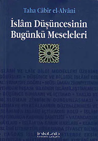 İslam Düşüncesinin Bugünkü Meseleleri kapağı