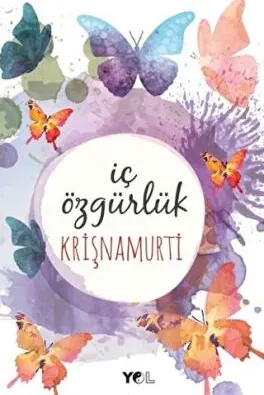 İç Özgürlük kapağı