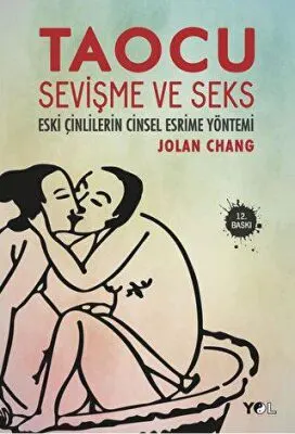 Taocu Sevişme ve Seks kapağı