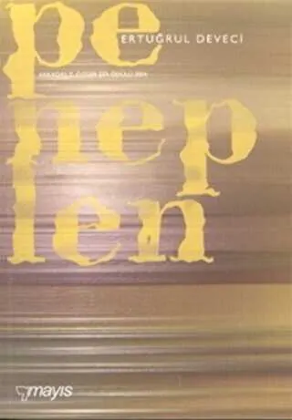 Peneplen kapağı