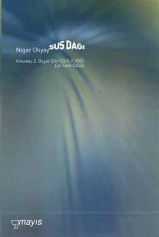 Sus Dağı kapağı