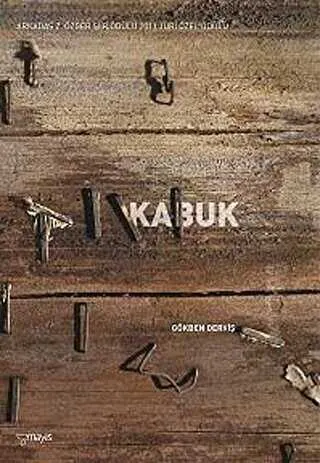 Kabuk kapağı