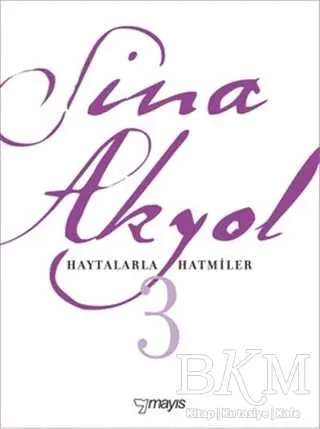 Haytalarla Hatmiler kapağı