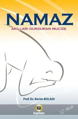 Namaz kapağı