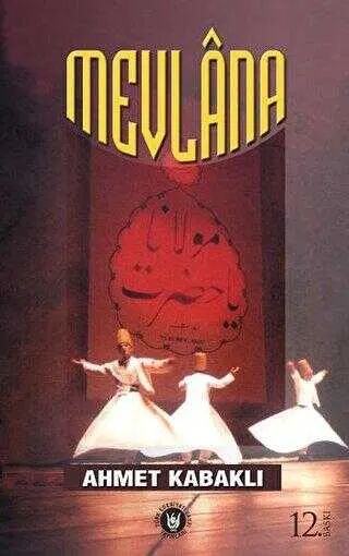Mevlana kapağı