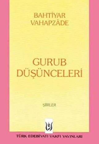Gurub Düşünceleri kapağı