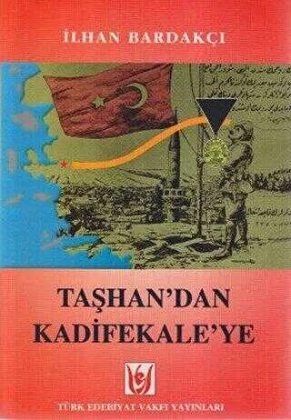 Taşhan’dan Kadifekale’ye kapağı