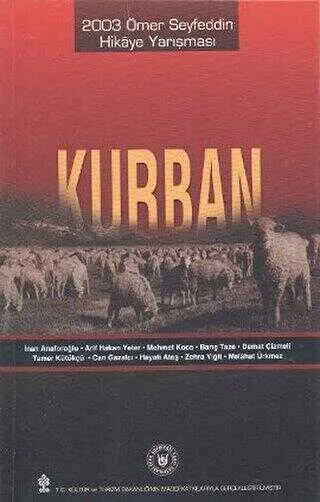 Kurban kapağı