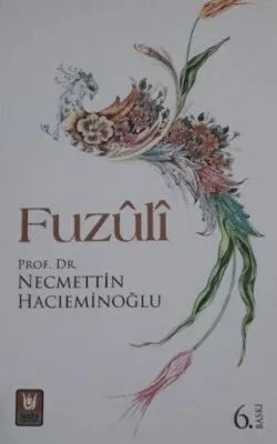 Fuzuli kapağı