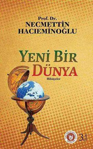 Yeni Bir Dünya kapağı