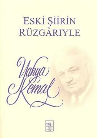 Eski Şiirin Rüzgarıyle kapağı