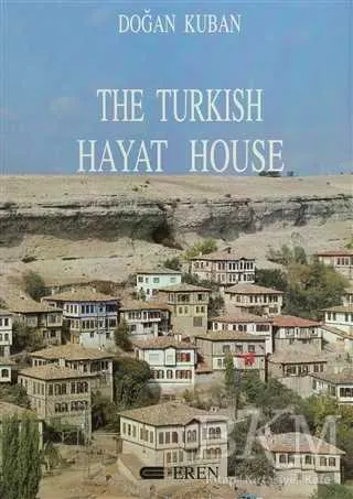 The Turkish Hayat House kapağı