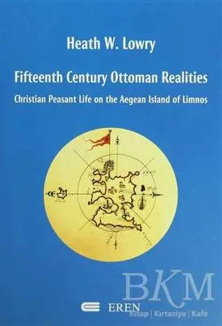 Fifteenth Century Ottoman Realities kapağı