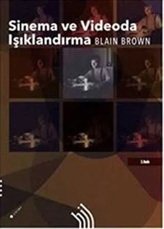 Sinema ve Videoda Işıklandırma kapağı