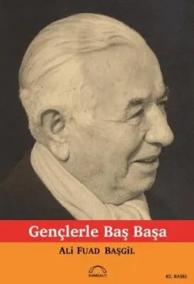 Gençlerle Başbaşa kapağı