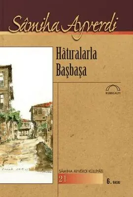 Hatıralarla Başbaşa kapağı