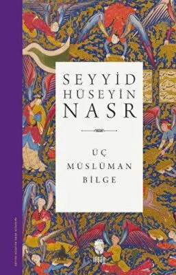 Üç Müslüman Bilge kapağı