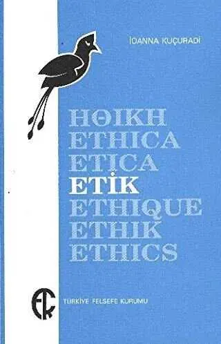 Etik kapağı