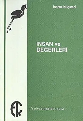 İnsan ve Değerleri kapağı