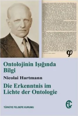 Ontolojinin Işığında Bilgi kapağı