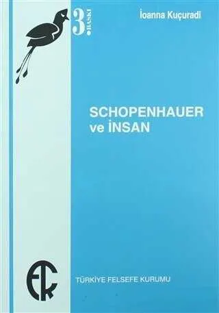 Schopenhauer ve İnsan kapağı